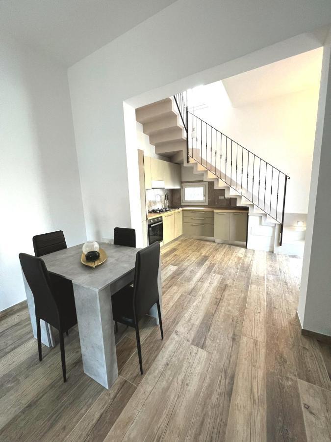 Apartment Sophie 11 Феррара Экстерьер фото